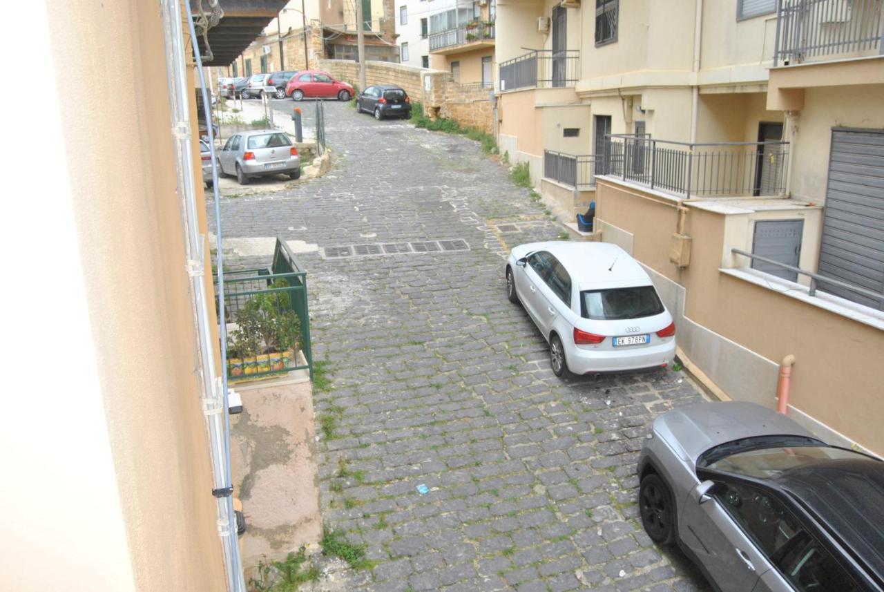 Le Dimore Di Damarope' Agrigento Buitenkant foto