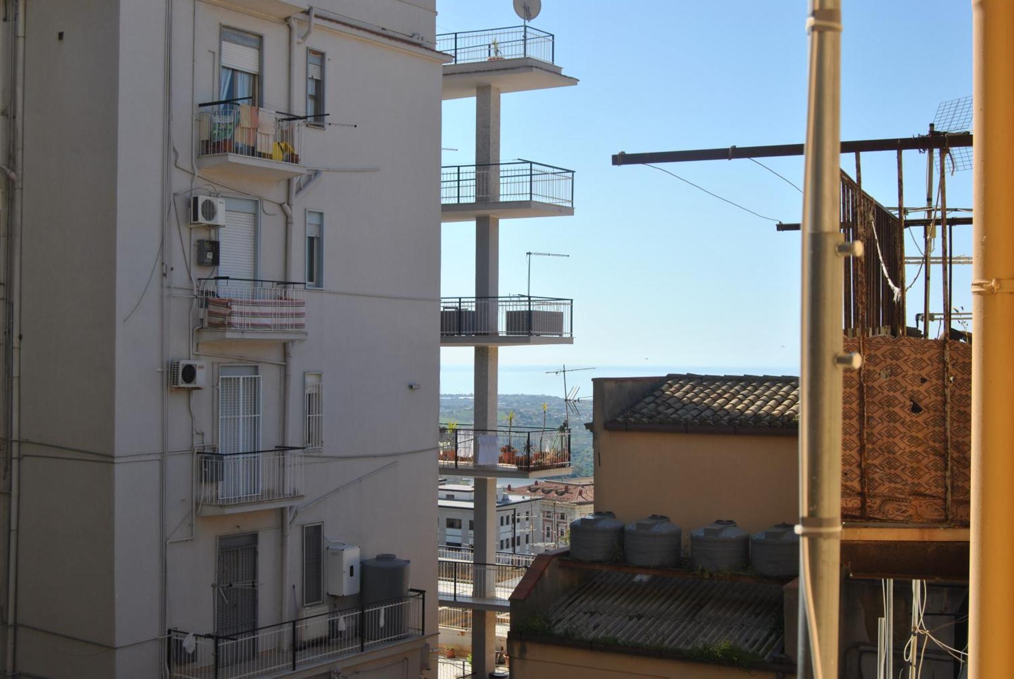 Le Dimore Di Damarope' Agrigento Buitenkant foto